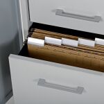 Mobiler Arbeitsplatz, neigbare Pultplatte,...