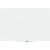 Whiteboard Skin Matt, rahmenlos, magnetische Befestigung