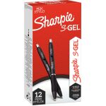 Gelroller Sharpie S-Gel, Strichstärke 0,7 mm,...