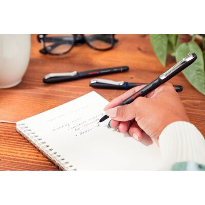 Rollerball, Strichstärke 0,7 mm