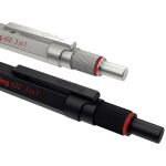 Mehrfarb-Kugelschreiber Multipen 3 in 1,...