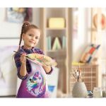 Kinderschürze, Polyester, (B x H) 40 x 60 cm