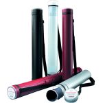 Zeichenrollen-Köcher, aus PE, 100% recycling,...