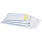 Versandtasche, Vollpappe, selbstklebend, mit...