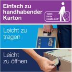 Handtuchpapier Tork Xpress®, System-H2 - Multifold,...