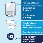 Handtuchpapier, System-H3 - Classic, Qualität...
