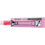 Nachfüllpatrone für Textmarker Stabilo Boss