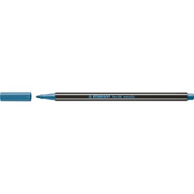 Fasermaler Pen 68®, Strichstärke 1 mm