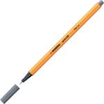 Fineliner point 88, Strichstärke 0,4 mm