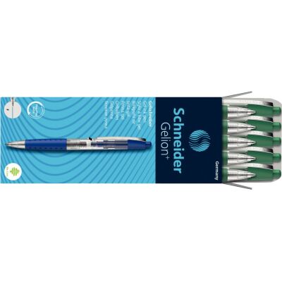 Gelroller Gelion, Strichstärke 0,4 mm