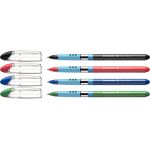 Kugelschreiber Slider Basic, Kunststoff