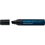 Permanentmarker 250, Keilspitze, farbintensiv,...