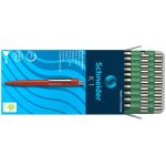 Kugelschreiber K1, Kunststoff, Mine M