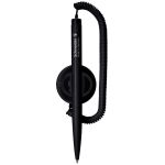 Kugelschreiber KLICK-FIX-PEN, mit Teleschnur