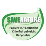 Motiv-Papier Pergament, DIN A4, für Ink/Laser/Copy,...