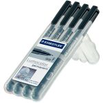 Folienstift Lumocolor®, permanent/wasserfest,...