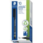 Folienstift Lumocolor® special, permanent/wasserfest,...