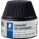 Nachfülltinte Lumocolor non-permanent, Inhalt: 15 ml