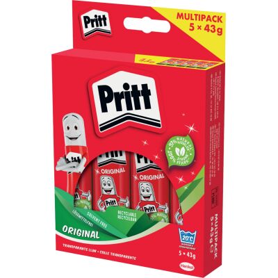 Klebestift Pritt, Multipack