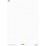 Flipchartblock Green Flip, 68 x 99 cm, 20 Blatt, 80g/qm,...
