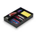 Styrodoc Systemschublade, 3 Stege (1 Längssteg/ 2...