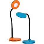 LED-Tischleuchte Splash, Standfuß,...