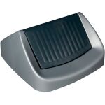 Ersatzdeckel für Schwingdeckelabfallbehälter,...