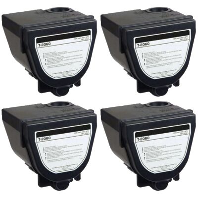 Toner für e-Studio 281c, 351e, 451e