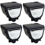 Toner für e-Studio 281c, 351e, 451e