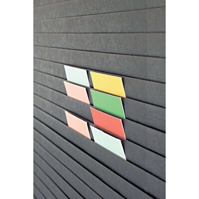 Einsteckkarten Planrecord