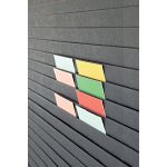 Einsteckkarten Planrecord