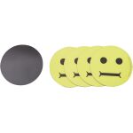 Magnet, Smily, Ø 50 mm