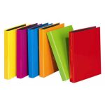 Ringbuch VELOCOLOR, DIN A4, Füllhöhe 25 mm,...