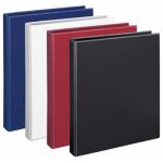 Ringordner Comfort, DIN A4, Füllhöhe 16 mm,...