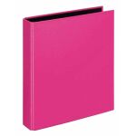 Ringordner VELOCOLOR, DIN A5, Füllhöhe 25 mm,...
