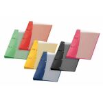 Ringbuch DIAMOND, DIN A5, 2-D-Ringmechanik, Ø 20 mm