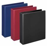 Ringbuch Comfort, DIN A5, Füllhöhe, 25 mm,...