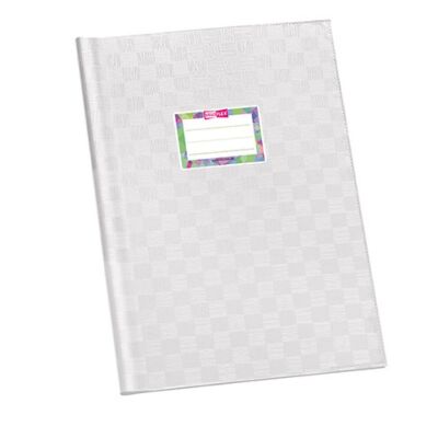 Heftschoner, DIN A4, PP-Folie