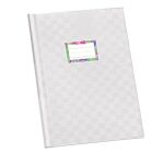 Heftschoner, DIN A4, PP-Folie