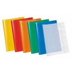 Heftschoner, DIN A4, PP-Folie