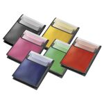 Sammelbox VELOBAG®, DIN A4, PP-Folie, 55 mm...