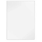 Ausweishülle, DIN A5, PP-Folie, 170 my