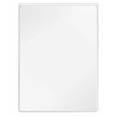 Ausweishülle,  PP-Folie, 170 my