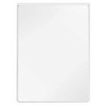 Ausweishülle,  PP-Folie, 170 my