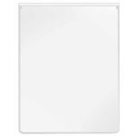 Ausweishülle, DIN A6,  PP-Folie, 170 my