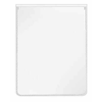 Ausweishülle, PP-Folie, 170 my