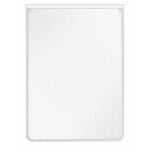 Ausweishülle, 80 x 108 mm, PP-Folie, 170 my