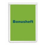 Ausweishülle, 66 x 90 mm, PP-Folie, 170 my