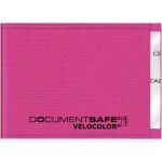 Ausweishülle Document Safe 1, VELOCOLOR®...