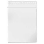 Sichttasche, DIN A4 hoch, Innenmaß 225 x 300 mm,...